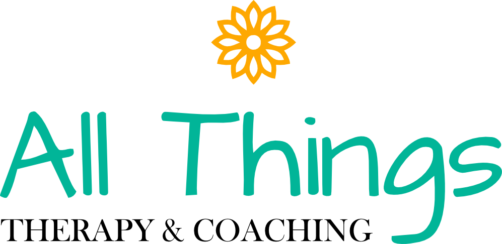 All Things Therapy and Coaching